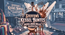 Steffen&acute;s Kessel Buntes